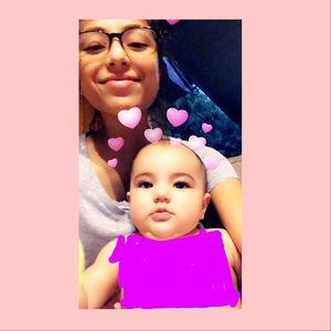 Meet your Posher, Mia