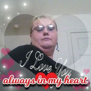 Meet your Posher, Becky