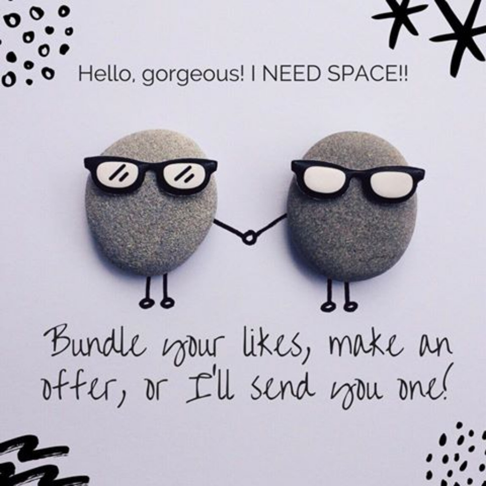 Don't be shy! I'm friendly =D