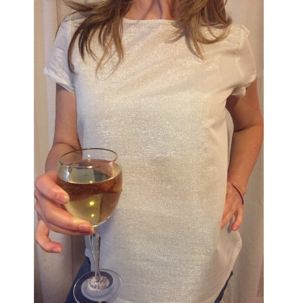 Sparkle Shirt!