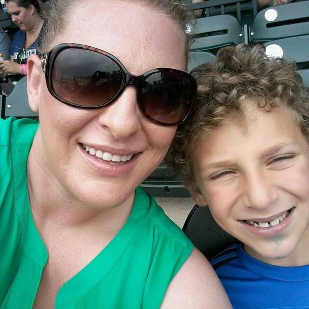 Meet your Posher, Lauren