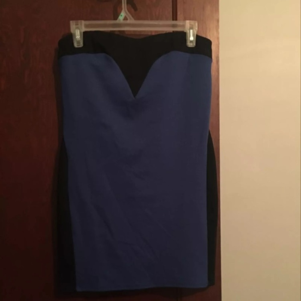 Bodycon dress