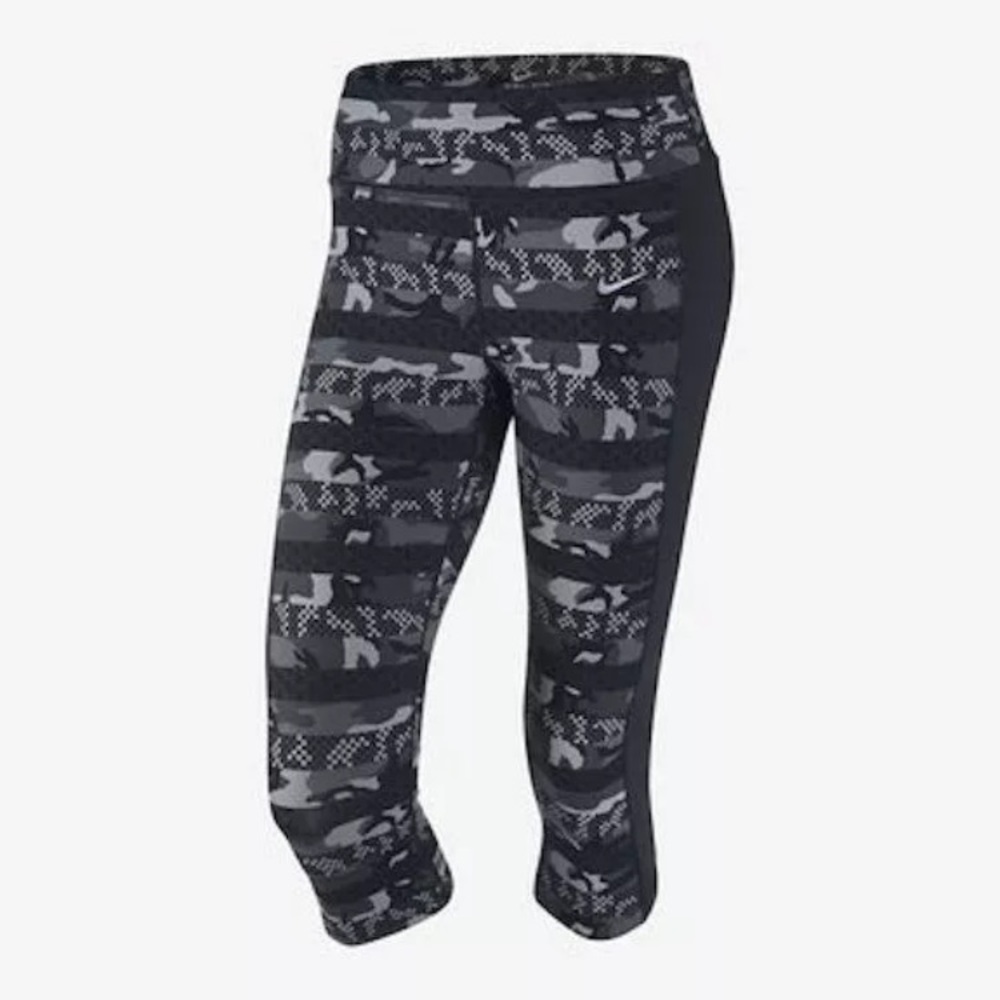 NIKE Power Epic Lux Women's Running Capris