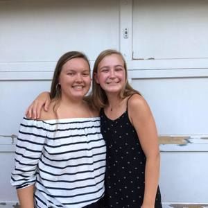 Meet your Posher, Emma