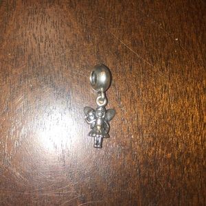 Pandora Fairy Charm