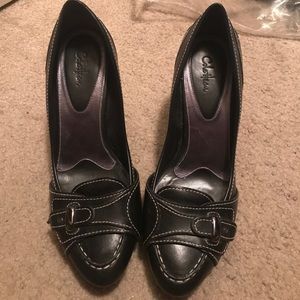 ColeHaan women's pumps heels size 10