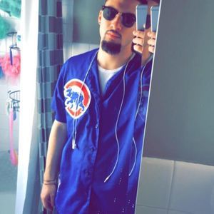 Meet your Posher, Adrian