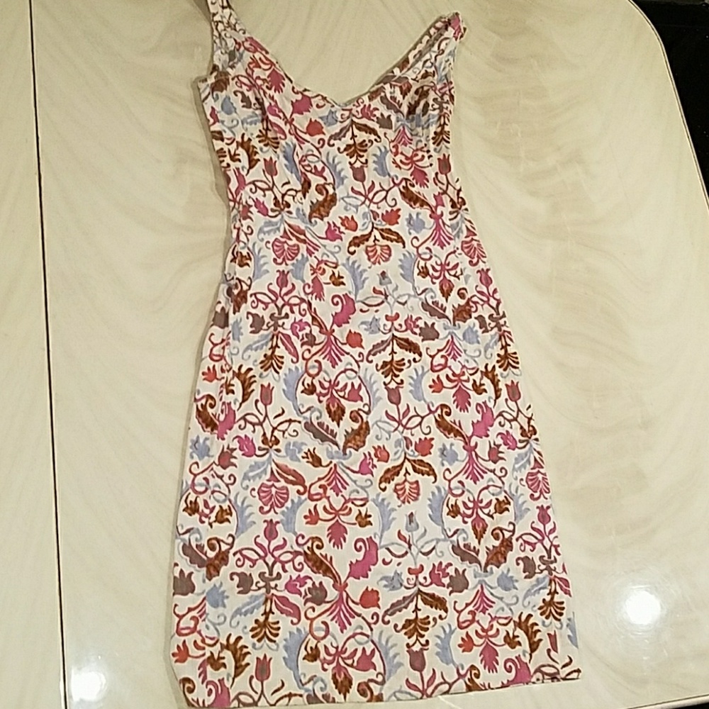 piazza sempione dress