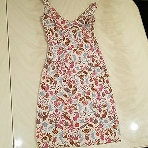 piazza sempione dress