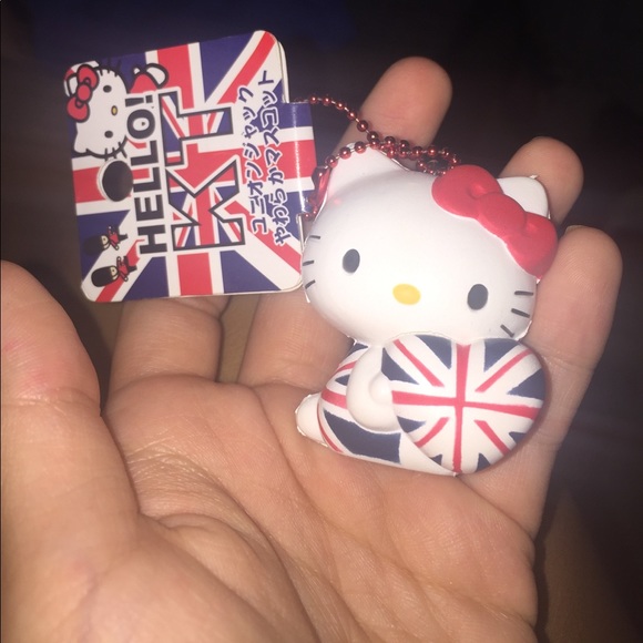 Rare hello kitty squishy - Picture 1 of 2