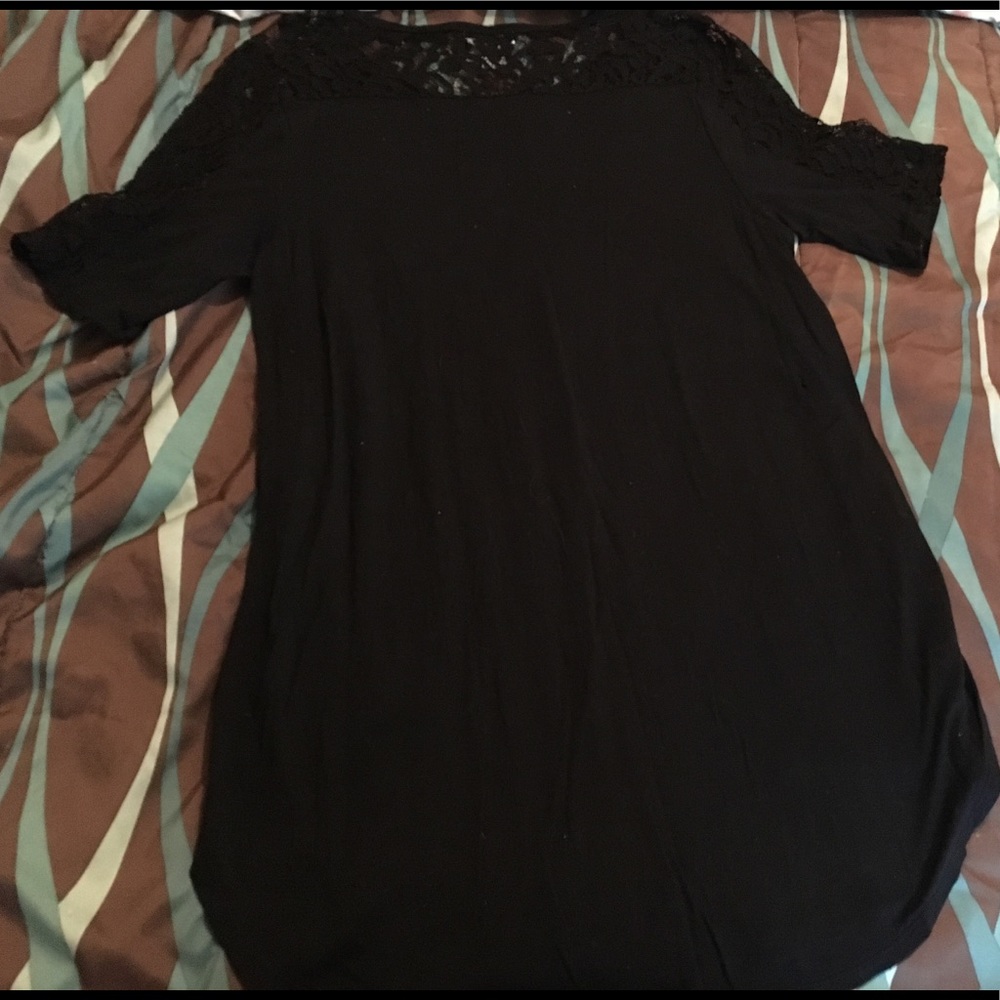🍂Beautiful top 🍁 - Picture 2 of 5