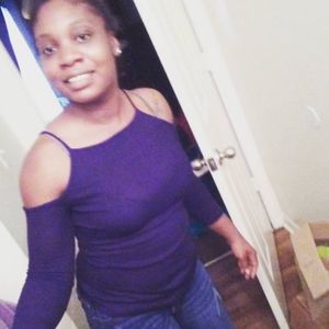 Meet your Posher, Blessing