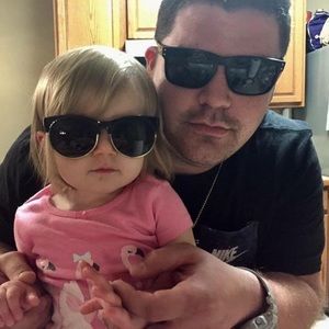 Meet your Posher, Randall