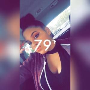 Meet your Posher, Hillary