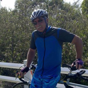 Meet your Posher, Richard