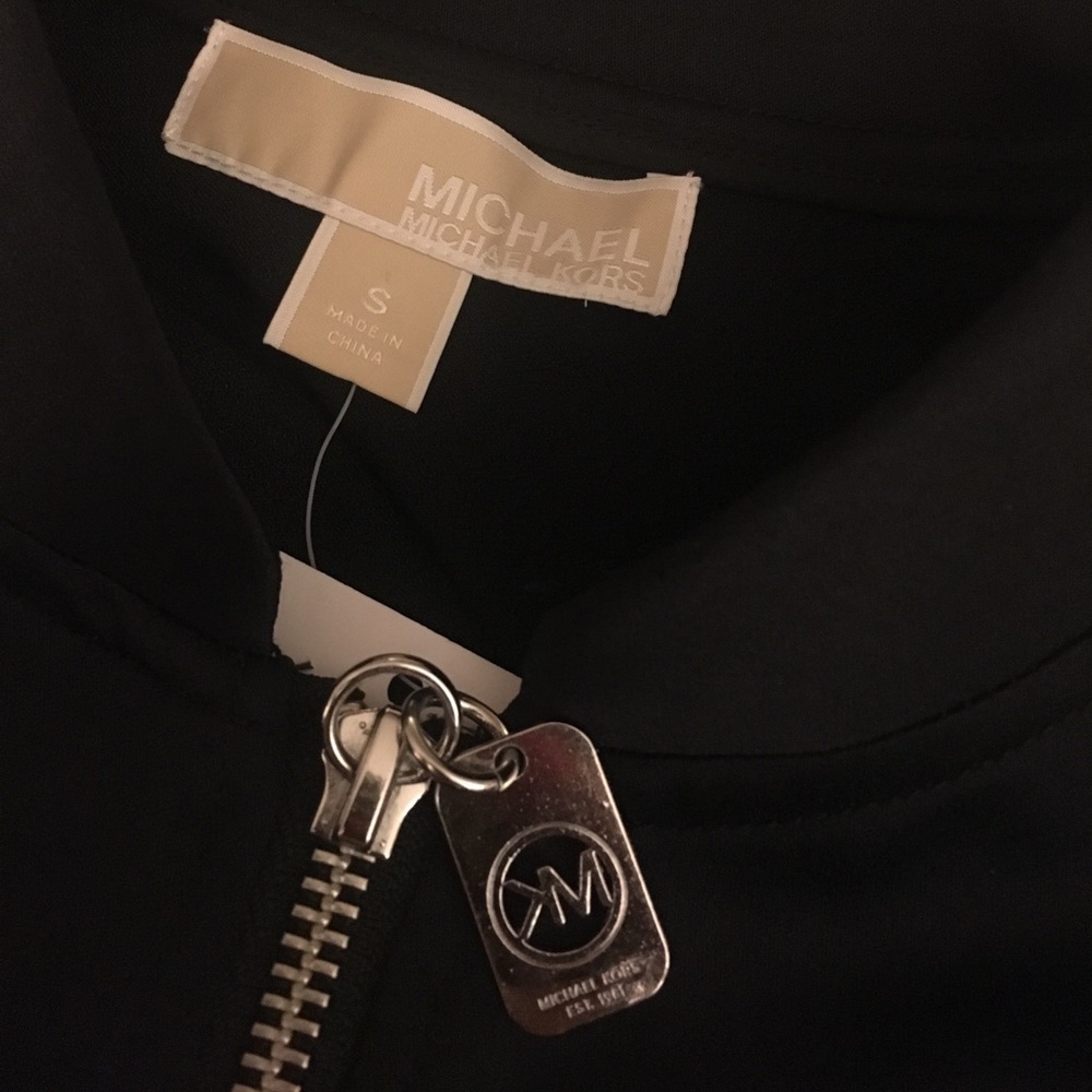Michael kors jacket - Picture 5 of 8