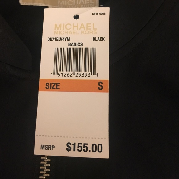 Michael kors jacket - Picture 6 of 8