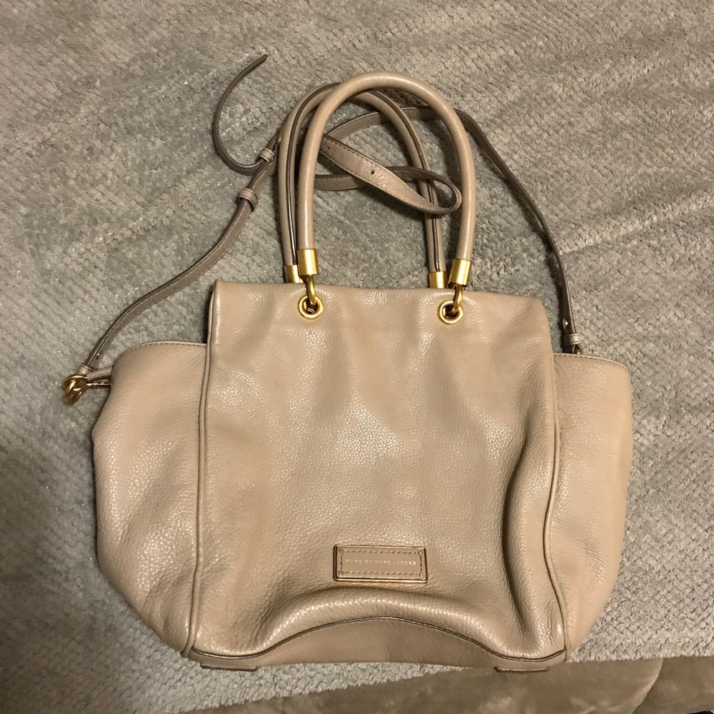 ***Marc by Marc Jacobs "Too Hot to Handle"***