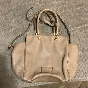 ***Marc by Marc Jacobs "Too Hot to Handle"***