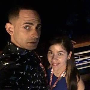 Meet your Posher, Erick