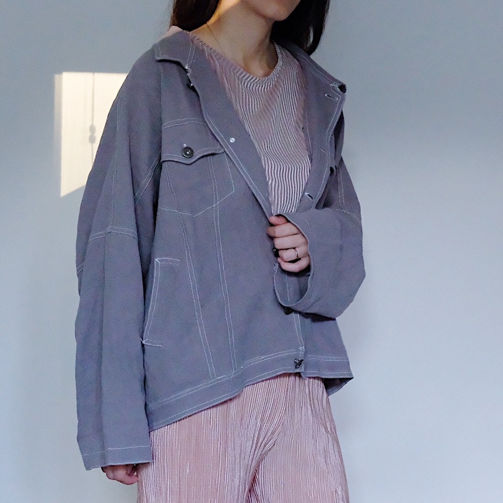 BRAND NEW jacket - Picture 2 of 5