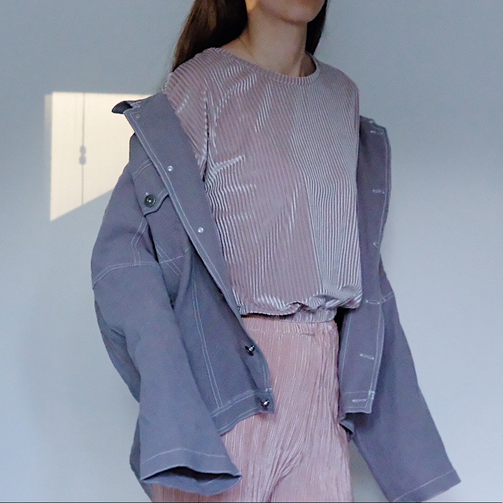 BRAND NEW jacket - Picture 3 of 5