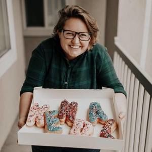 Meet your Posher, Kendal