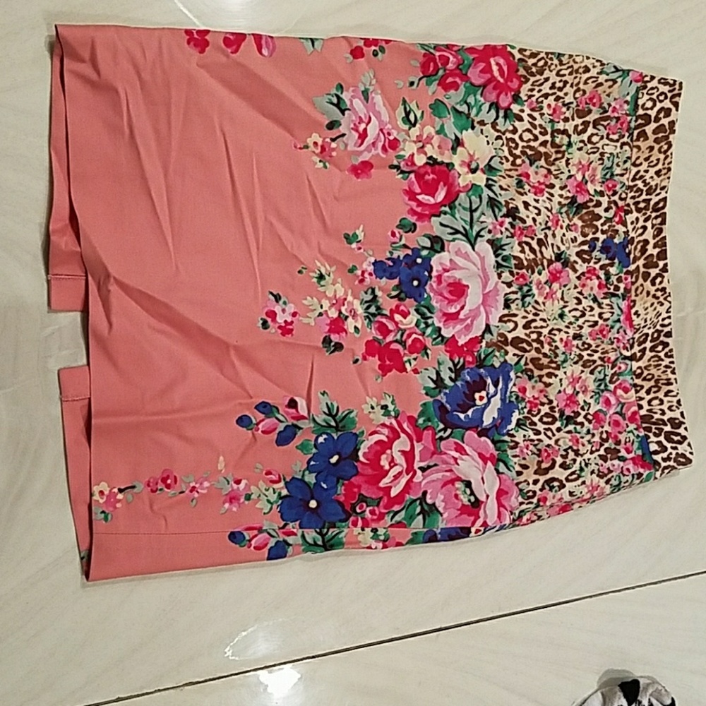 Blumarine Skirt