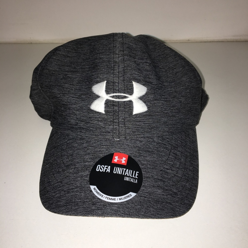 🚨ITEM SOLD🚨Women's Under Armour Cap