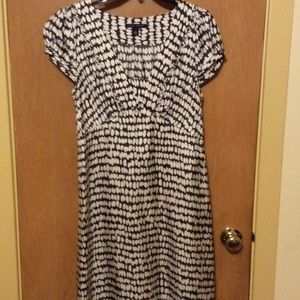 Banana Republic dress
