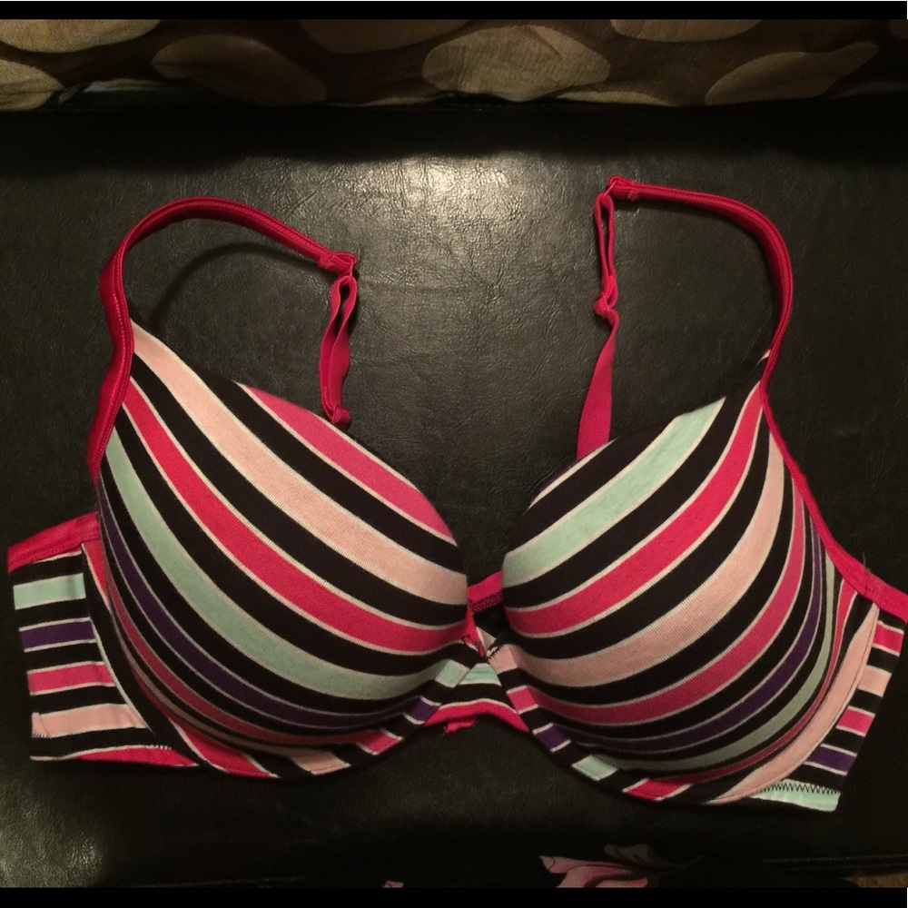 Cacique Bra