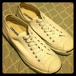 Converse Jack Purcell 10