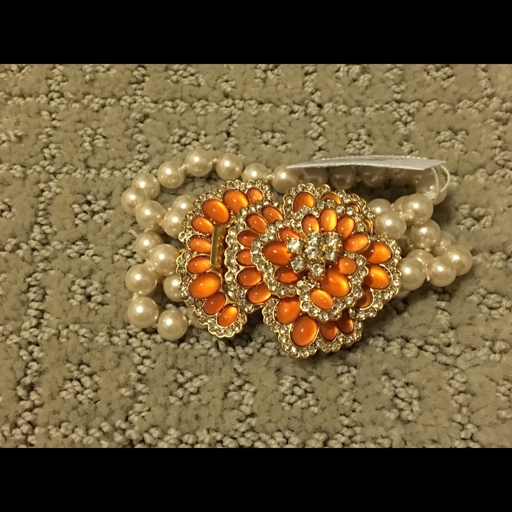 J. Crew Bracelet brand new with tags.