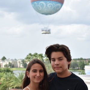 Meet your Posher, Travis