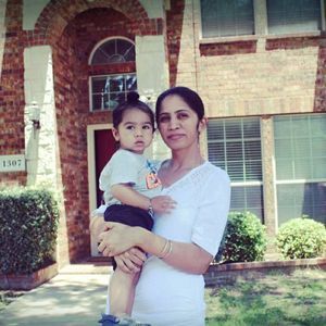 Meet your Posher, Sandeep