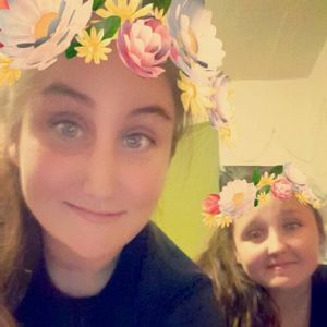 Meet your Posher, Briana