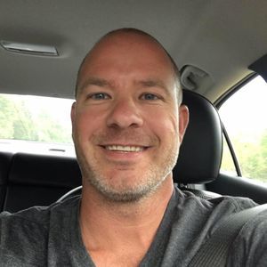 Meet your Posher, Jeff