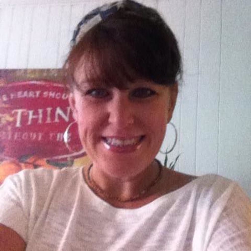 Meet your Posher, Mandy
