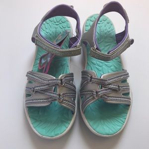 ✨SALE✨Jambu Kids Lowe Sandal