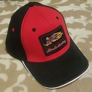 Honda Racing baseball cap