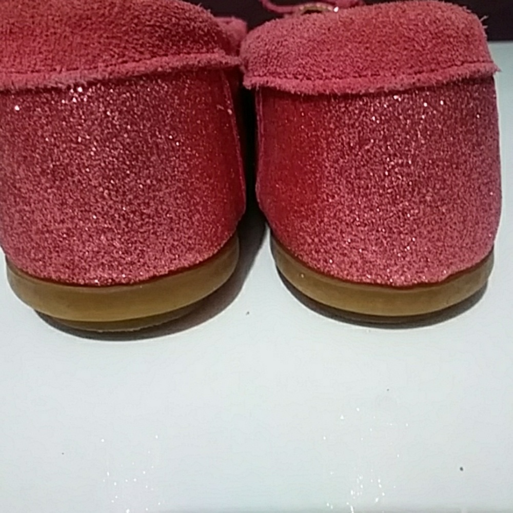Girls MINNETONKA shoes - Picture 3 of 5