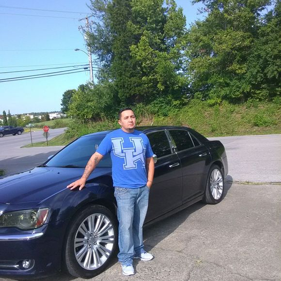 Meet your Posher, Jerry - Picture 1 of 1