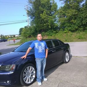 Meet your Posher, Jerry