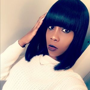 Meet your Posher, Shanice