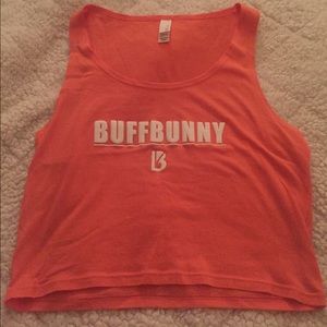 Workout tank!