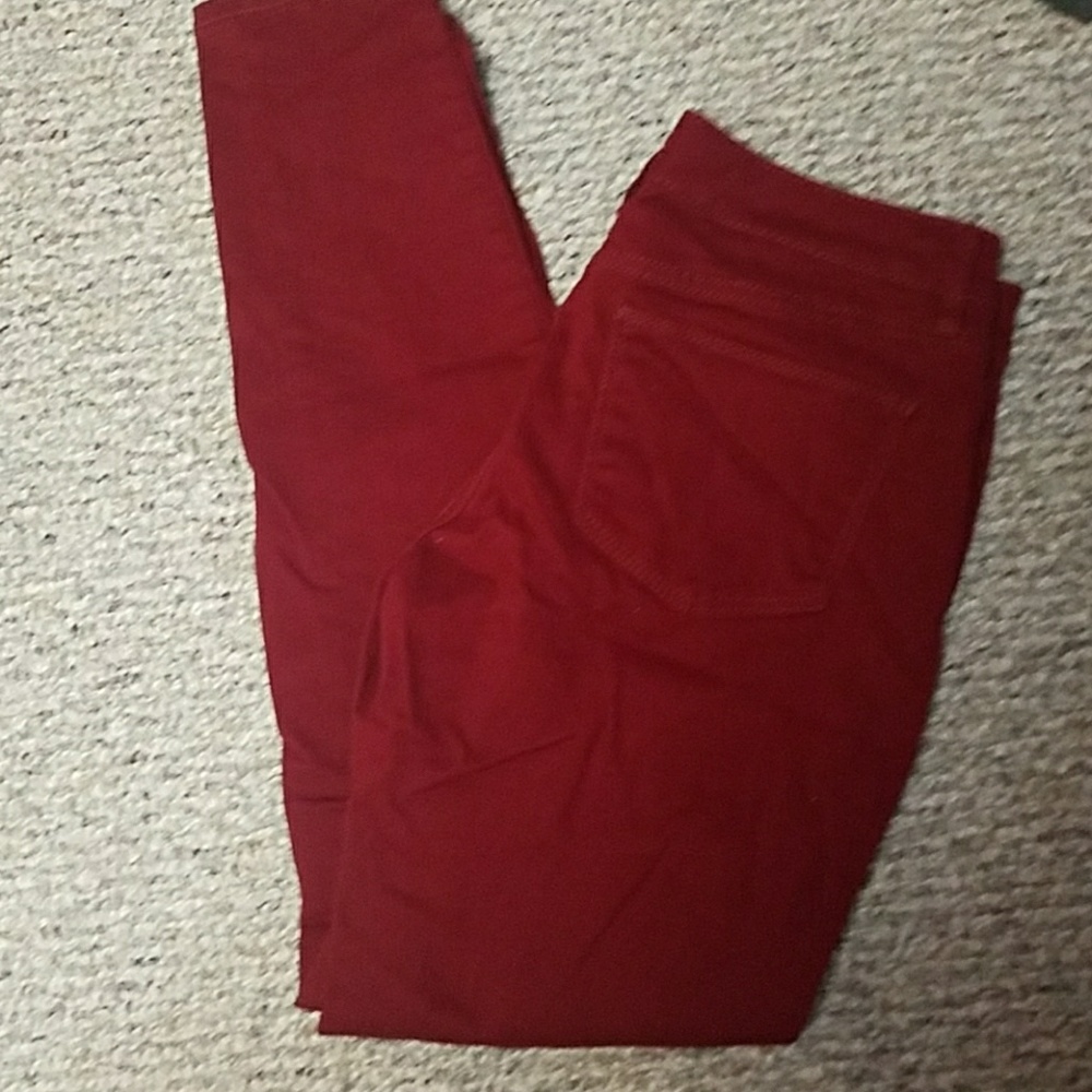 The Limited stretch pants