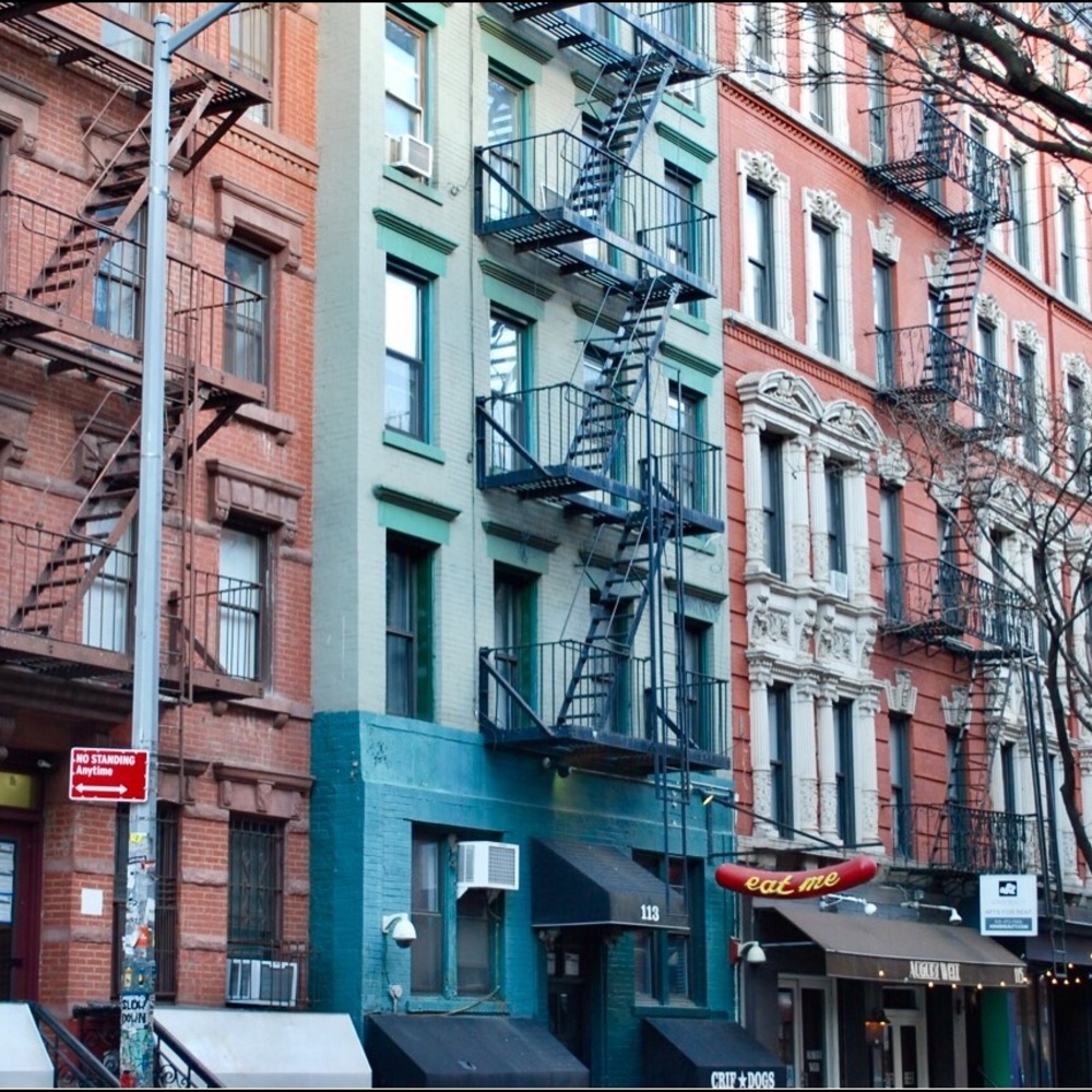 East Village