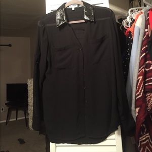 Express portofino shirt