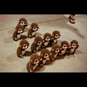 Meet your Posher, Mandy