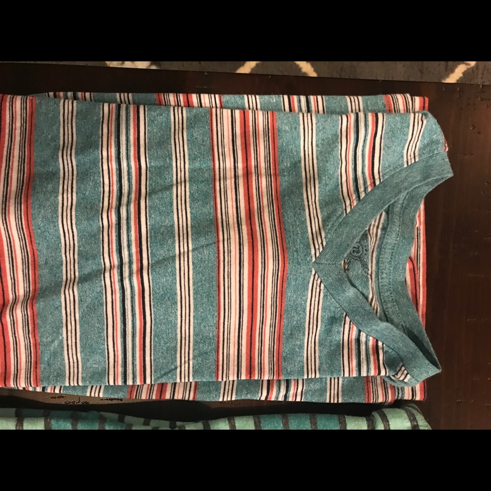Brand new v necks